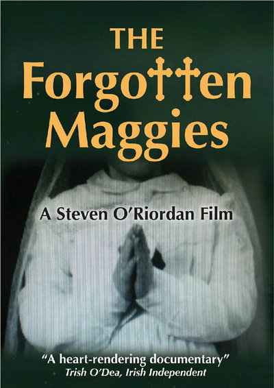 Póster de The Forgotten Maggies