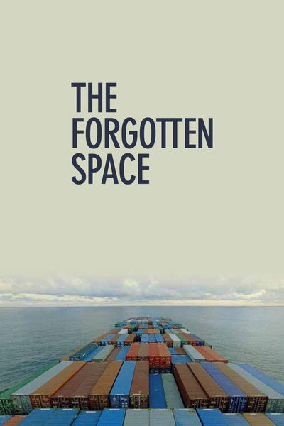 Póster de The Forgotten Space