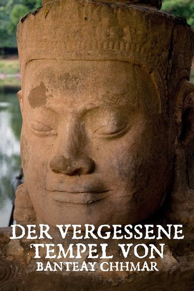 Póster de The Forgotten Temple of Banteay Chhmar