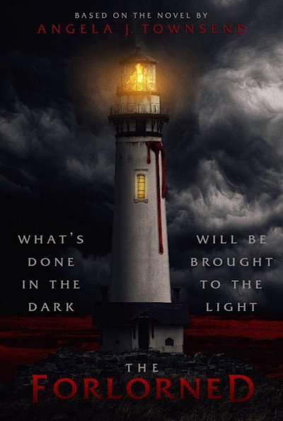 Póster de The Forlorned