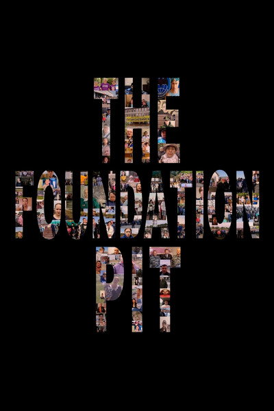 Póster de The Foundation Pit