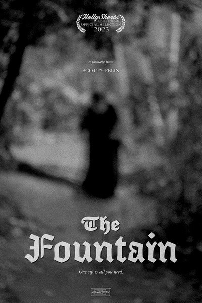 Póster de The Fountain