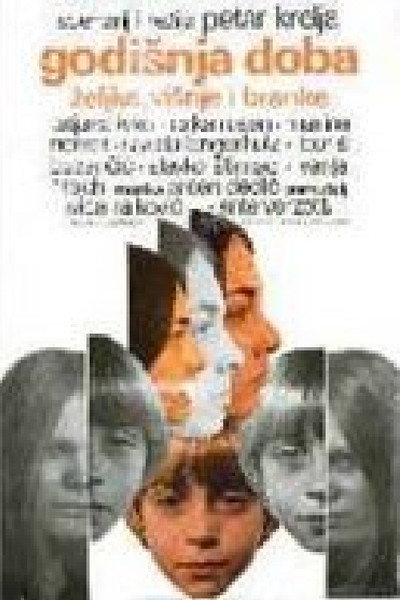 Póster de The Four Seasons