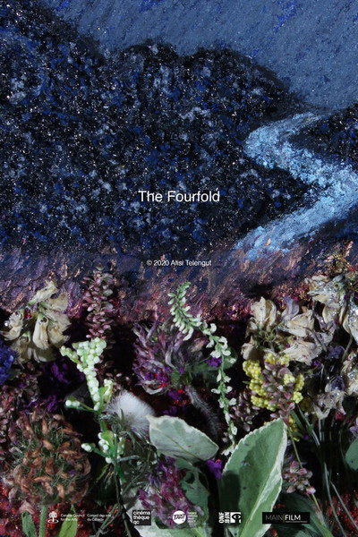 Póster de The Fourfold
