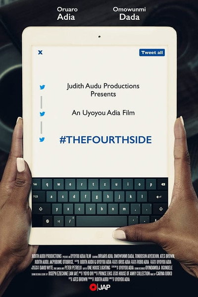 Póster de The Fourth Side