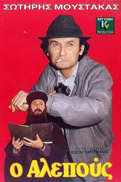 Póster de The Fox