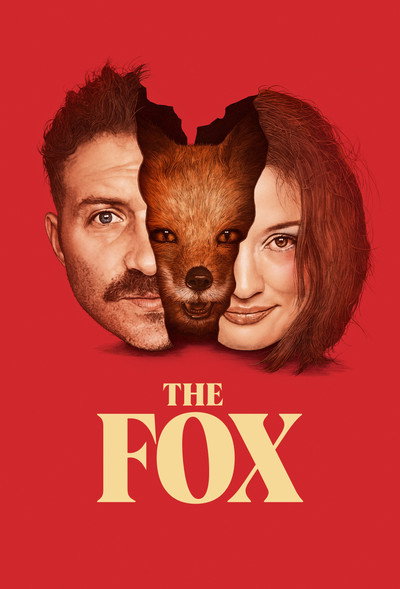 Póster de The Fox