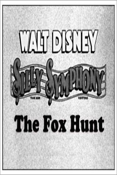 Póster de The Fox Hunt