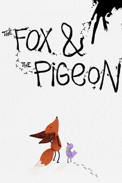 Póster de The Fox & The Pigeon