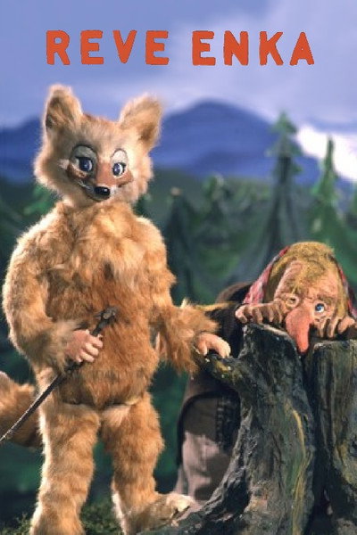 Póster de The Fox's Widow