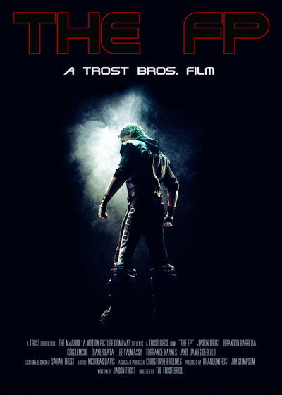 Póster de The FP