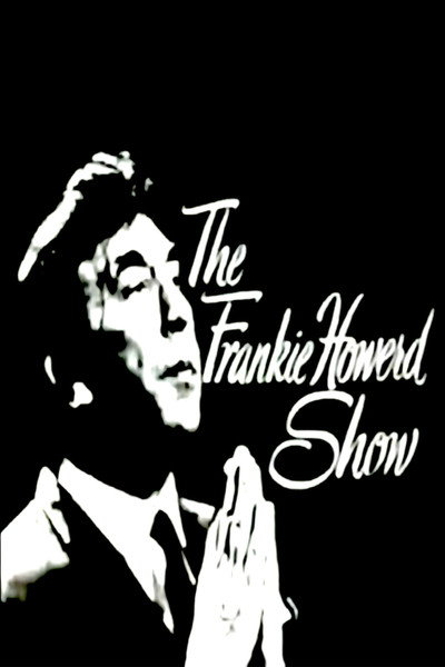 Póster de The Frankie Howerd Show