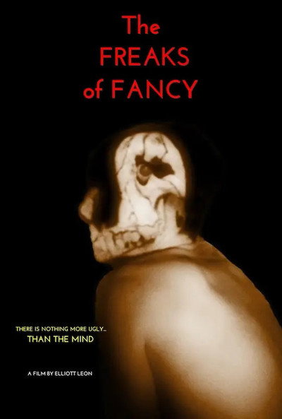 Póster de The Freaks of Fancy
