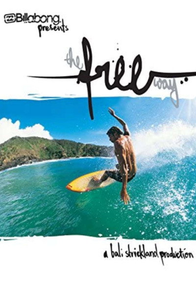 Póster de The Free Way