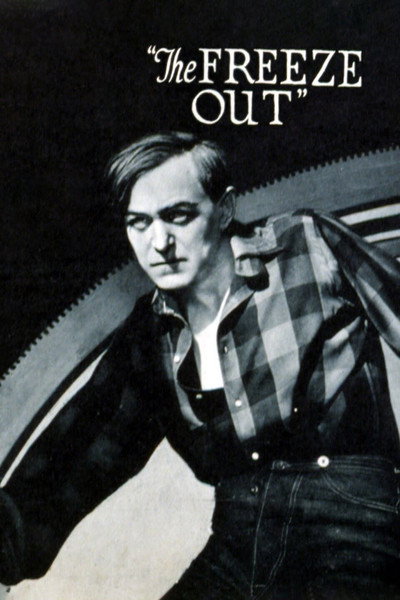 Póster de The Freeze-Out