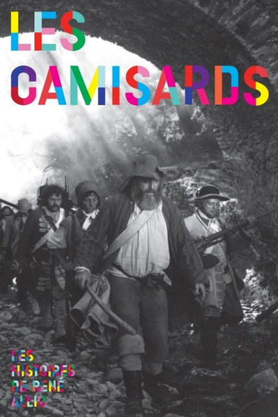 Póster de The French Calvinists