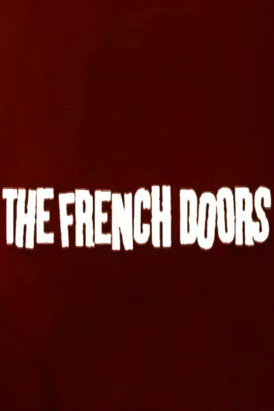 Póster de The French Doors