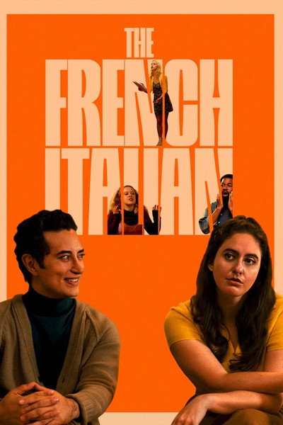 Póster de The French Italian