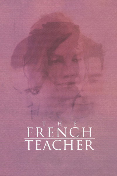 Póster de The French Teacher