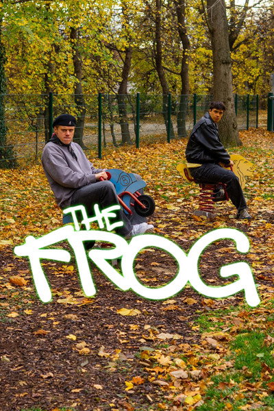 Póster de The FROG
