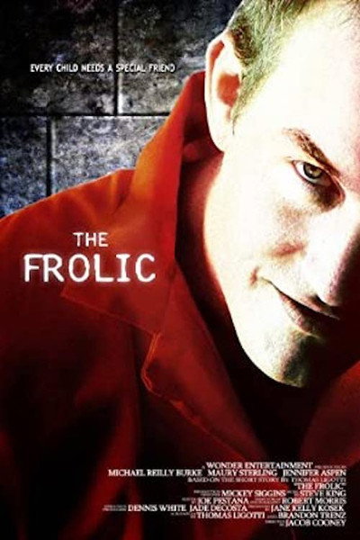 Póster de The Frolic