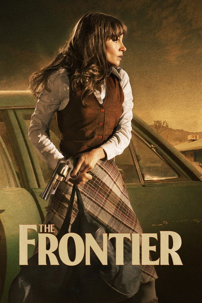 Póster de The Frontier