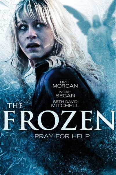 Póster de The Frozen