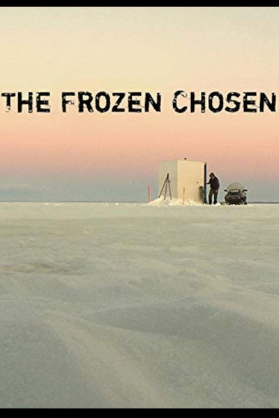 Póster de The Frozen Chosen