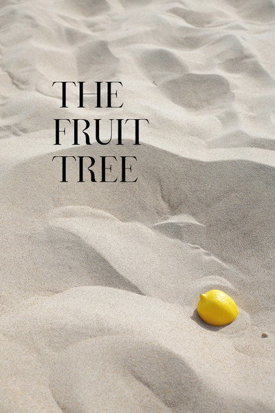 Póster de The Fruit Tree