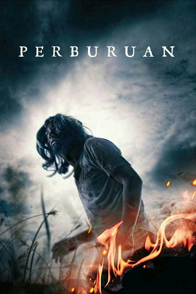 Póster de The Fugitive