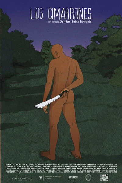Póster de The Fugitives