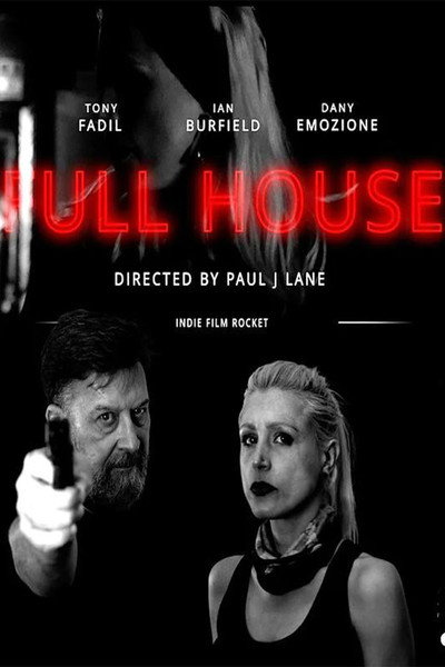 Póster de The Full House