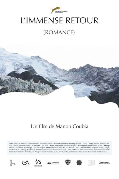 Póster de The Fullness of Time (Romance)