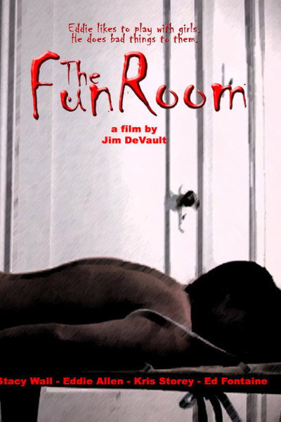 Póster de The Fun Room