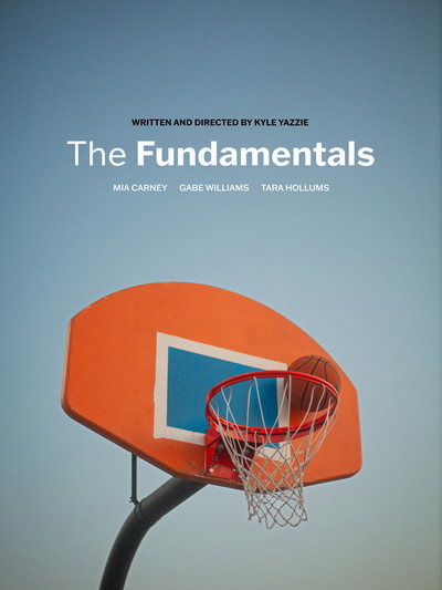 Póster de The Fundamentals