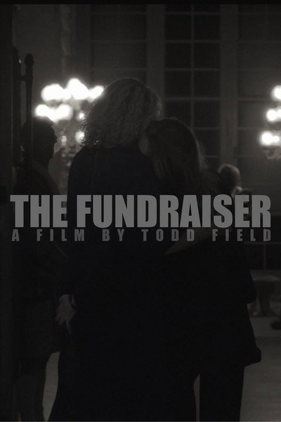 Póster de The Fundraiser
