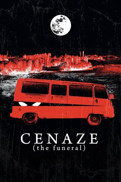 Póster de The Funeral