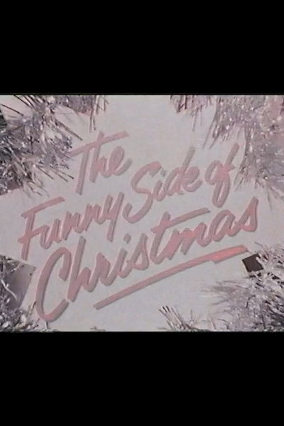 Póster de The Funny Side of Christmas