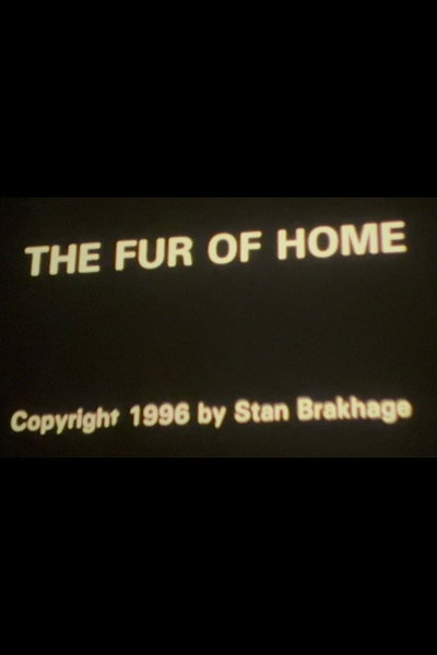 Póster de The Fur of Home