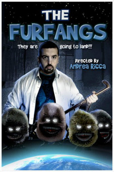 Póster de The Furfangs