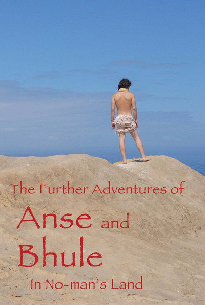Póster de The Further Adventures of Anse and Bhule in No-man's Land