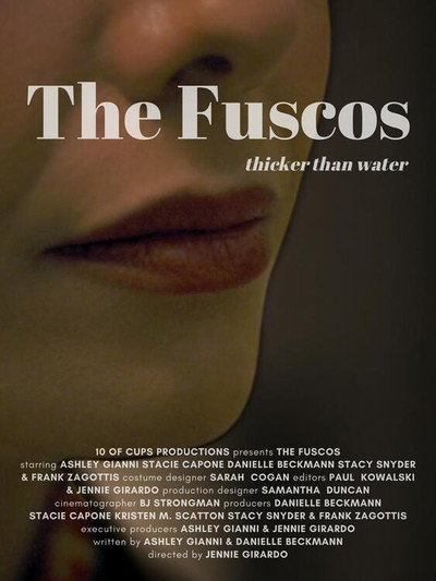 Póster de The Fuscos