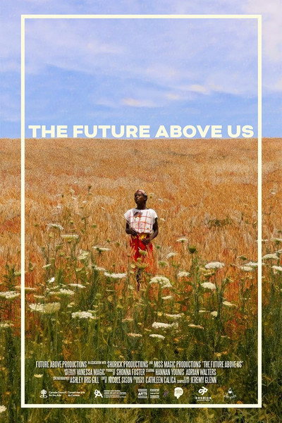 Póster de The Future Above Us