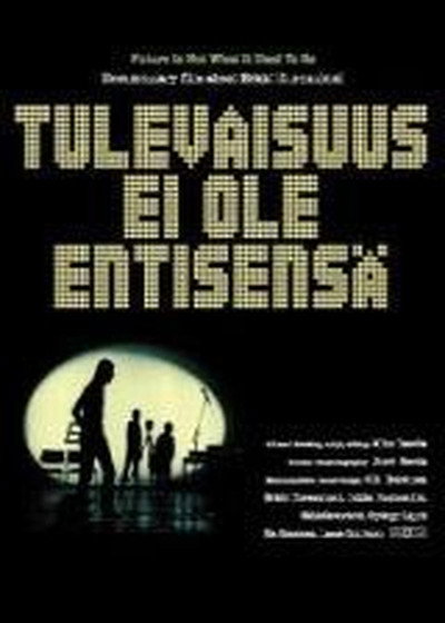 Póster de The Future Is Not What It Used to Be