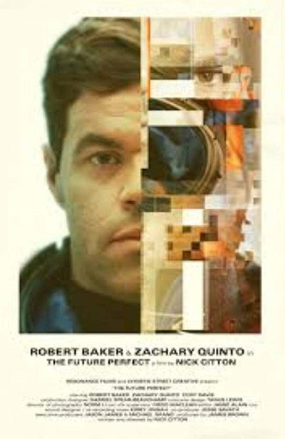Póster de The Future Perfect