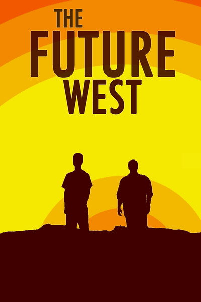 Póster de The Future West