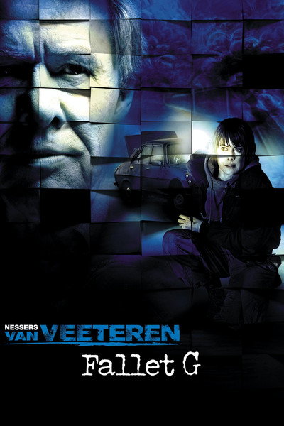 Póster de The G File