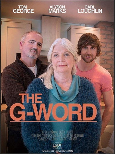 Póster de The G Word