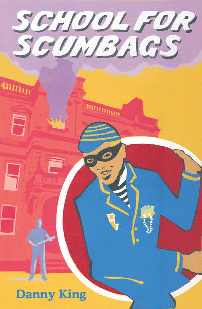 Póster de The Gafin Academy