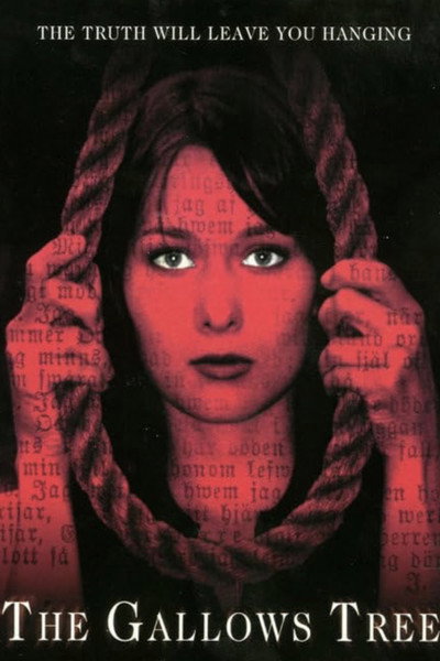 Póster de The Gallows Tree